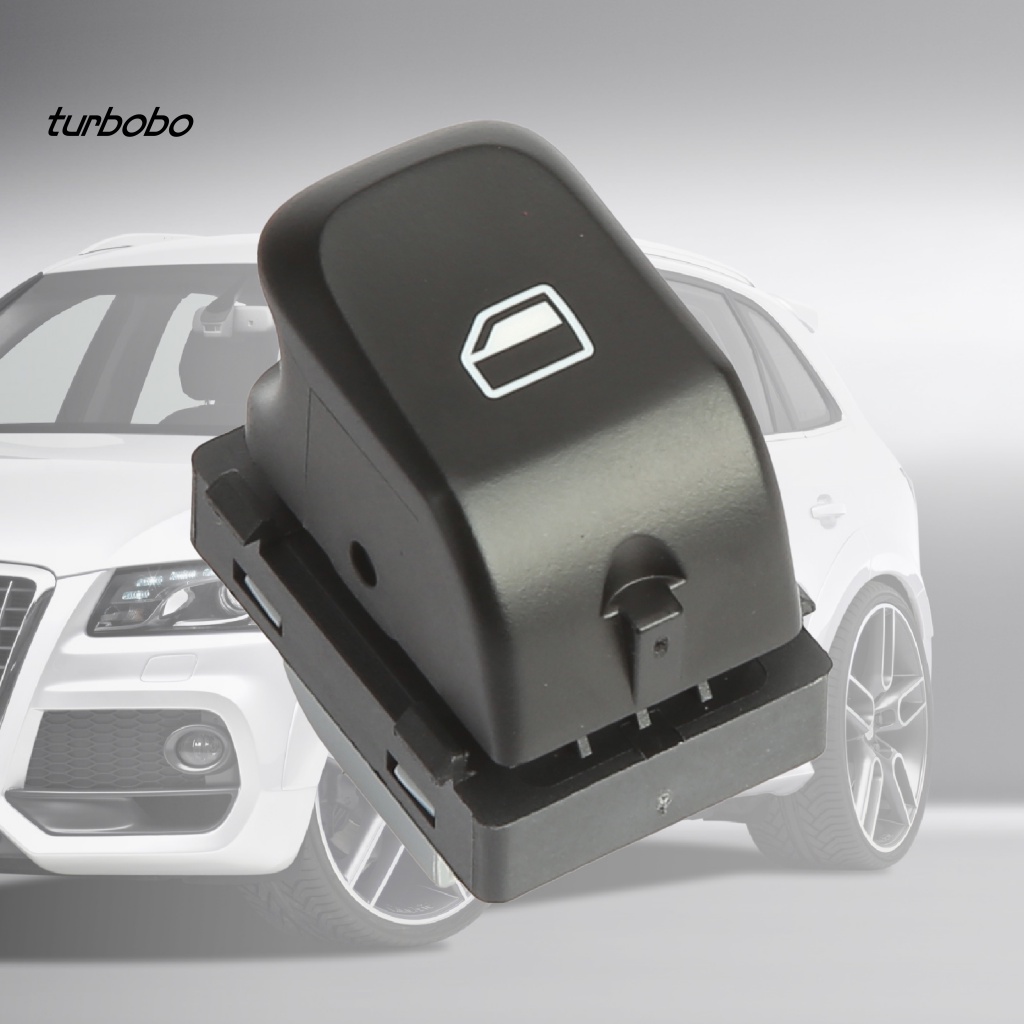 Công Tắc Điều Khiển Cửa Sổ Xe Hơi Turboro 8K0959855Phụ Kiện Chuyên Dụng Dành Cho AUDI Q5 Q5