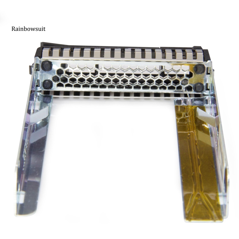 Khay Đựng Ổ Cứng SATA 25inch Cho X3650M5 SR650 SR550 00E7600