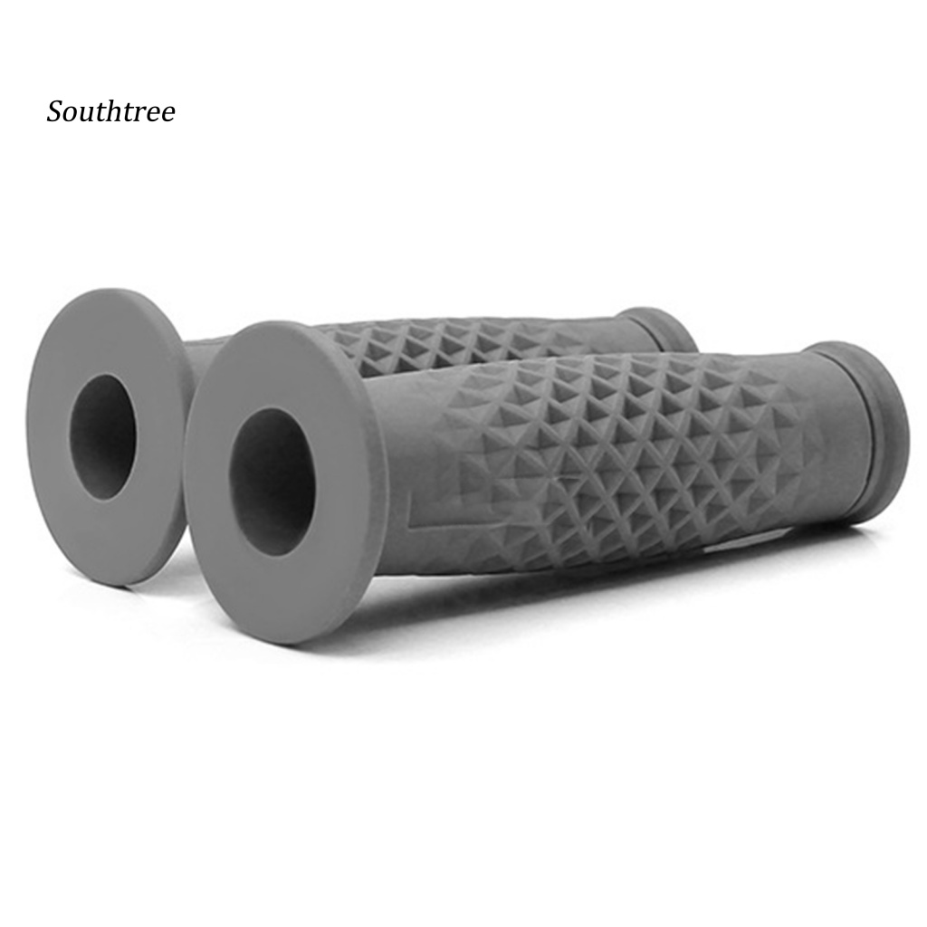 1 Cặp Tay Nắm Xe Máy 22mm Phong Cách Retro