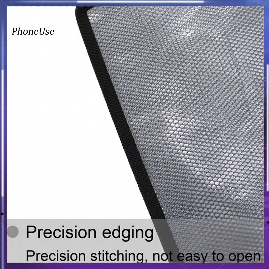 Túi Đựng Dụng Cụ Câu Cá Bằng PVC PU Trong Suốt Chống Nước Sức Chứa Lớn