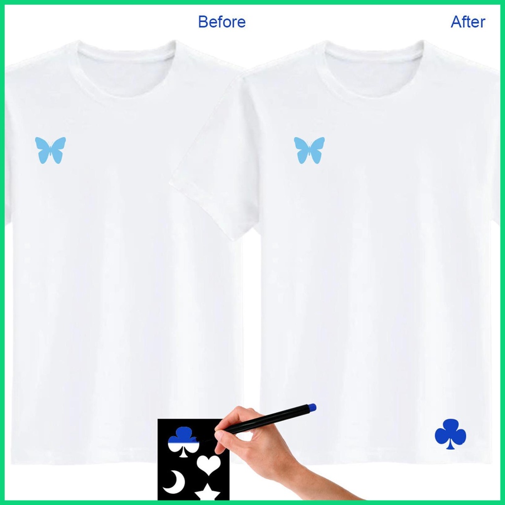 Set 20 Bút Lông Màu Vẽ Graffiti Nghệ Thuật DIY Nhanh Khô