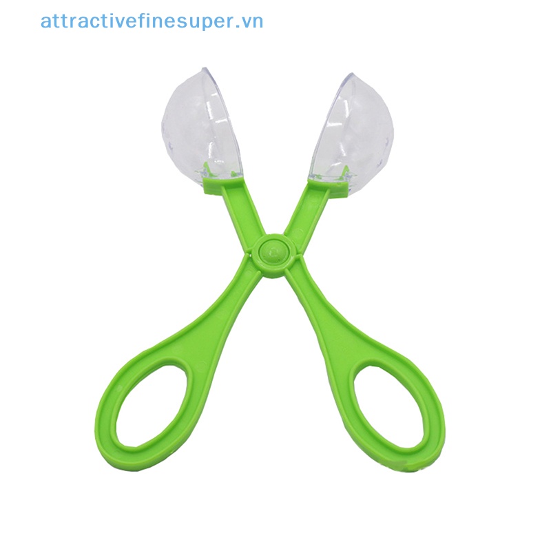 Afs Kẹp Bắt Côn Trùng Di Động Trong Nhà / Ngoài Trời Cho Trẻ Em