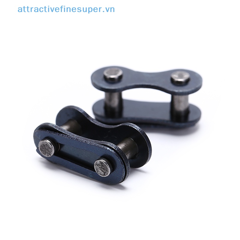 10 Khớp Nối Dây Xích Xe Đạp Bền Bỉ Thông Dụng Mới