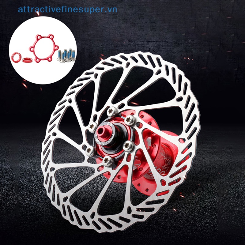 Bộ Chuyển Đổi Trục Bánh Xe Đạp 12x142 Sang 148MM 15x100 Sang 110MM