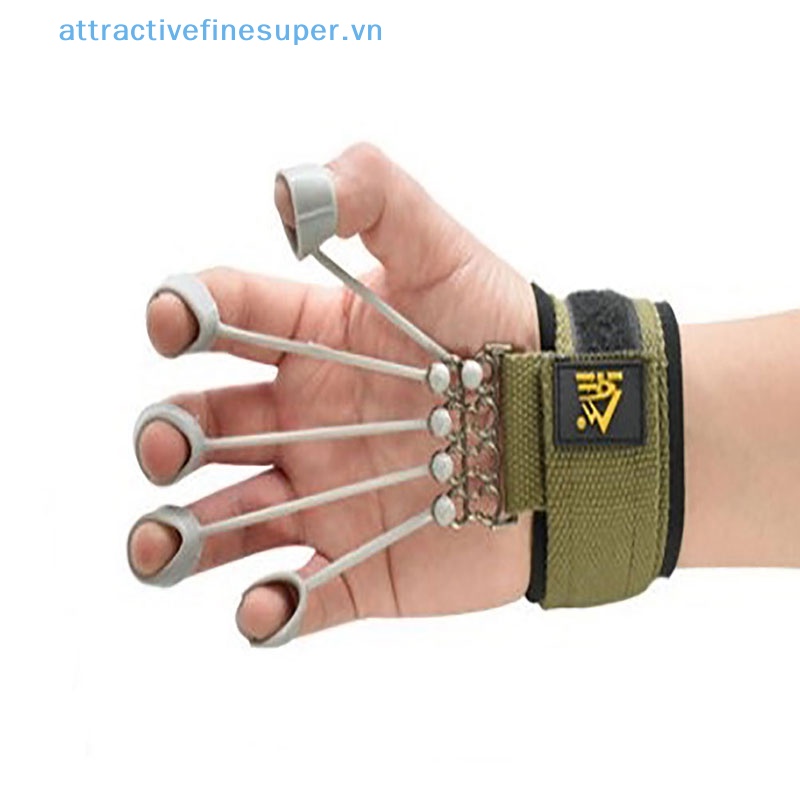 Dụng Cụ Luyện Tập Ngón Tay