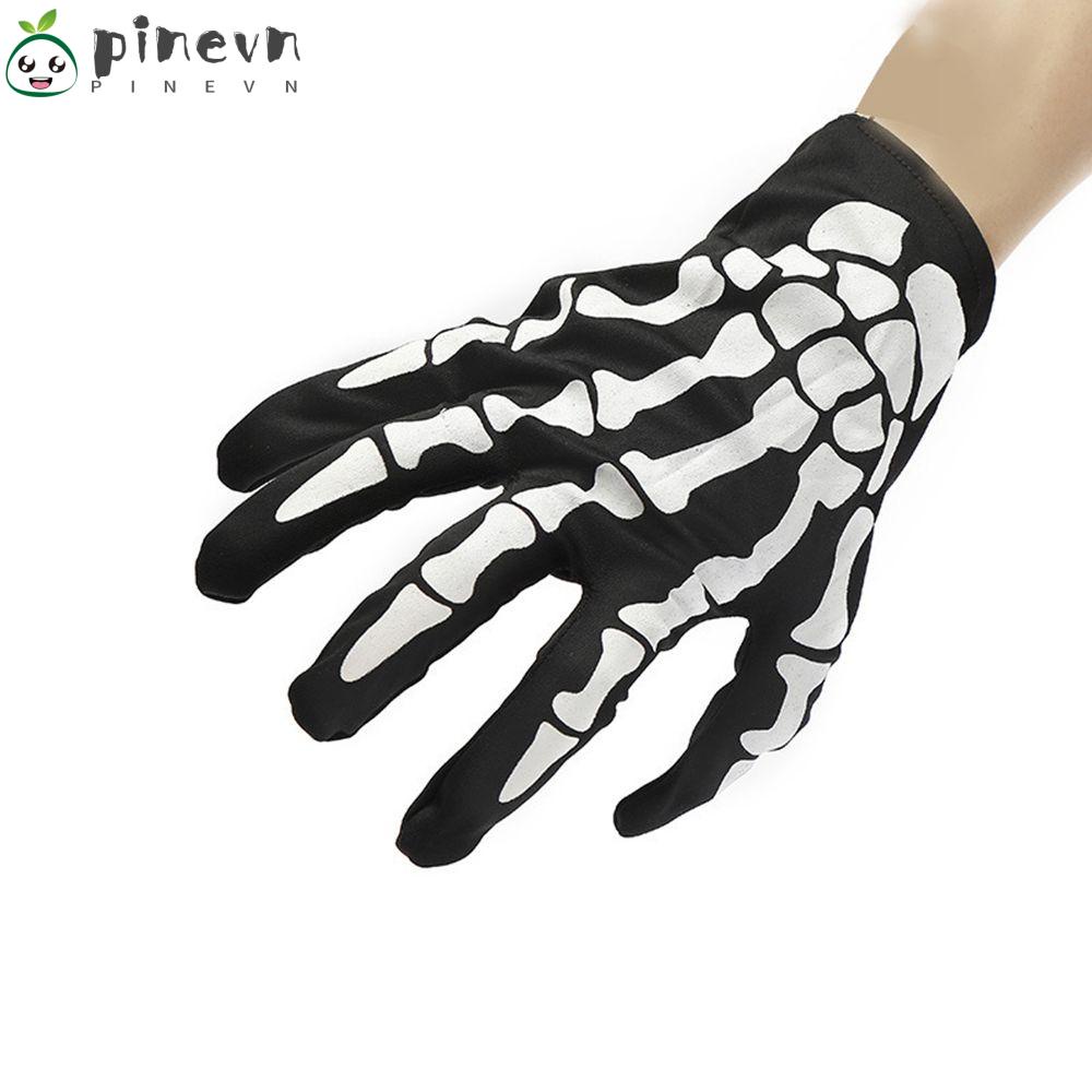 PINEVN 1 Đôi Găng Tay Xe Đạp Unisex