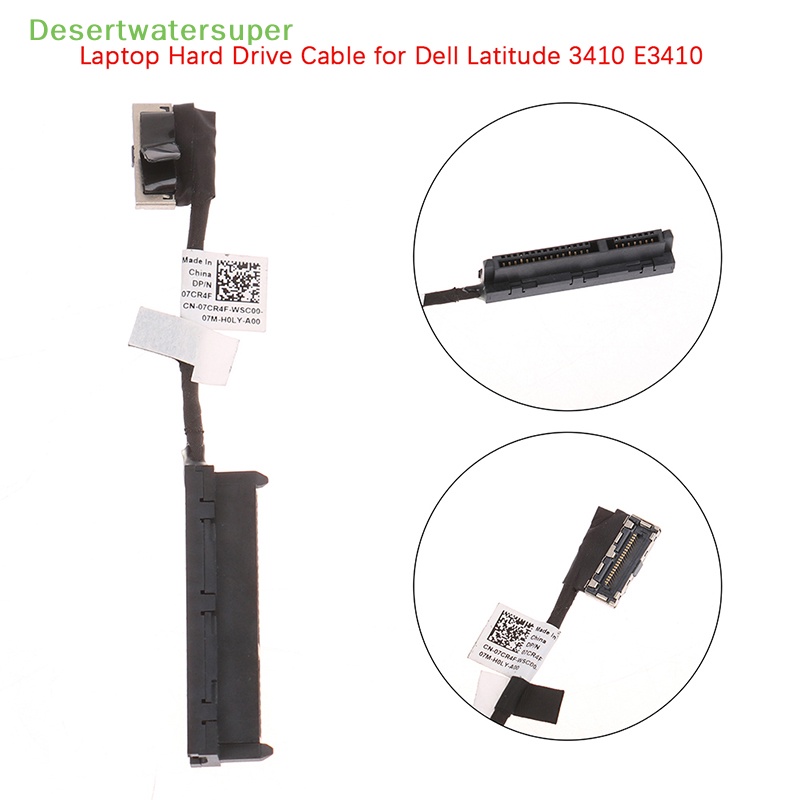 Dây Cáp Kết Nối Ổ Cứng Dành Cho Laptop Dell Latitude 3410 E3410