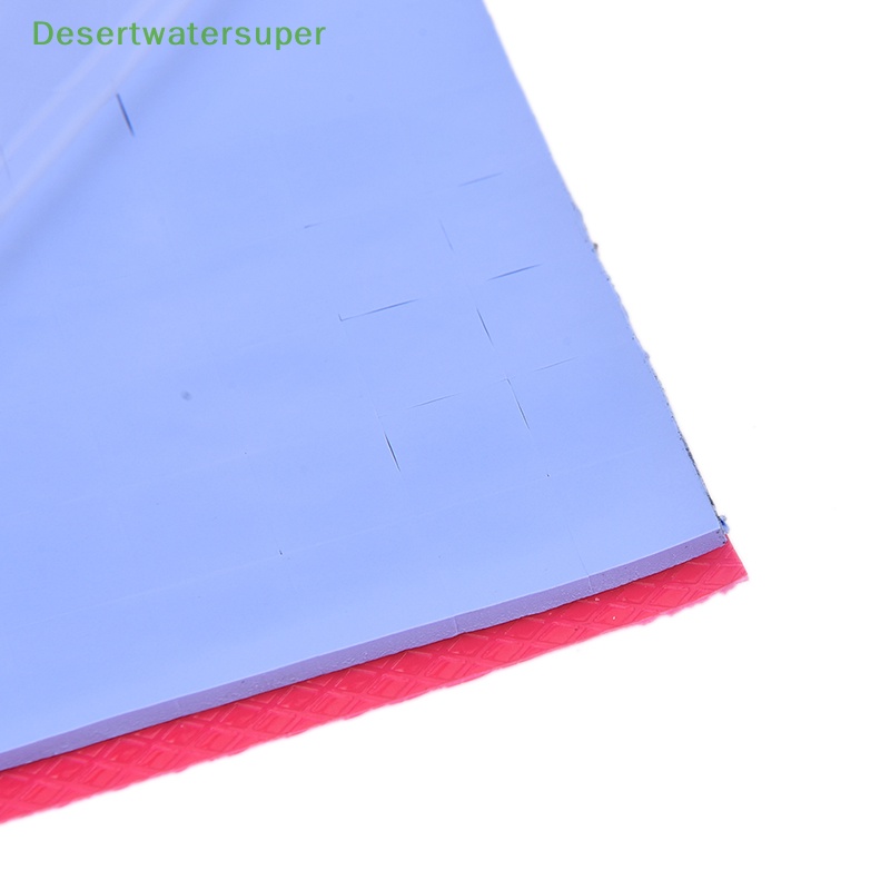 Tấm Tản Nhiệt CPU GPU Màu Xanh Dương 100mm * 100mm * 2mm