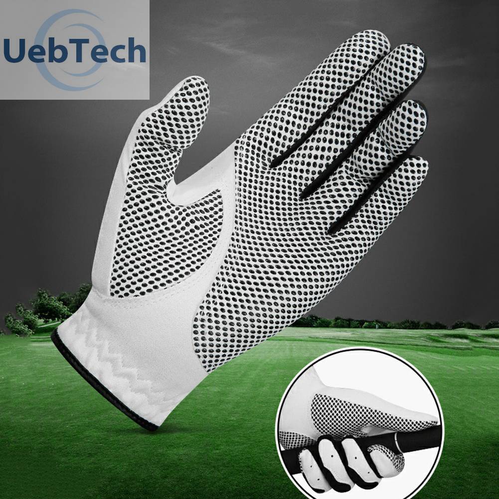 Găng Tay Trái Linh Hoạt Cho Các Hoạt Động Thể Thao Ngoài Trời