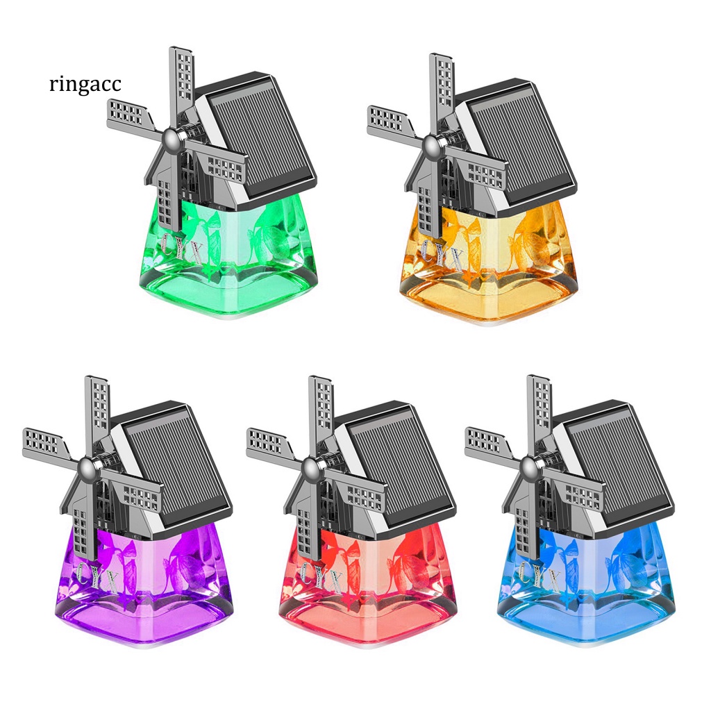 Nước Hoa RGA 40ml Hai Mặt Cách Nhiệt Thân Thiện Với Môi Trường