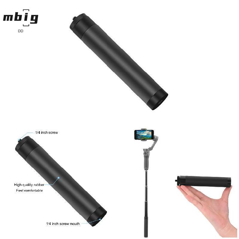 Gậy Nối Dài Cho DJI OSMO Mobile 3 Gimbal Action Camera