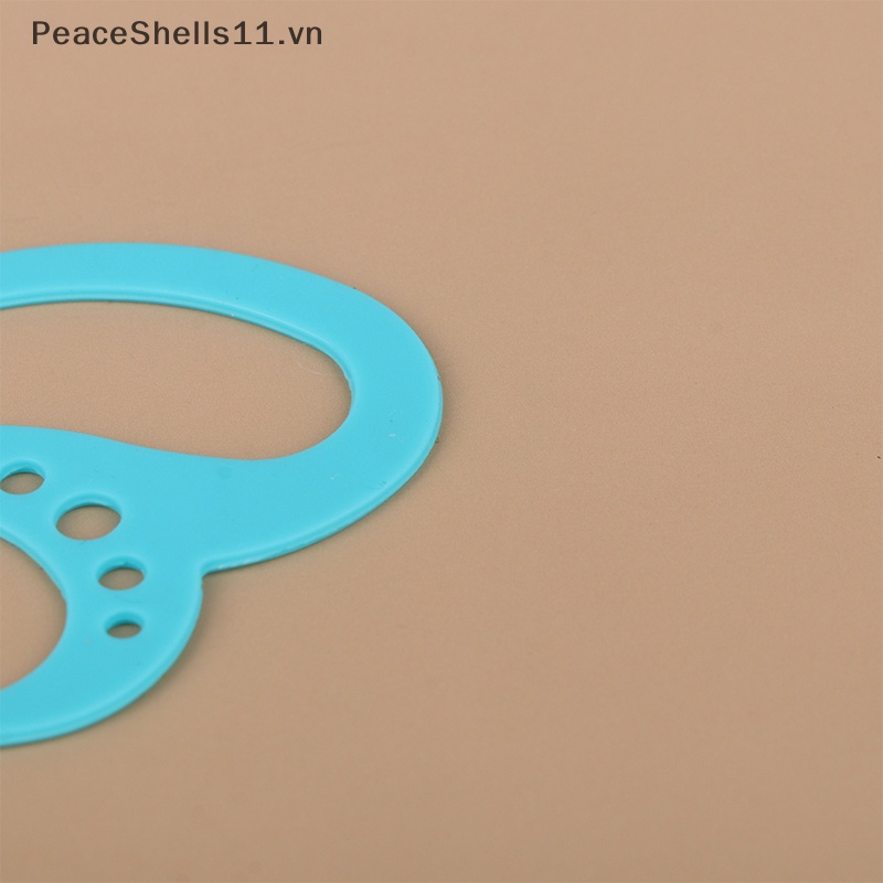 Set 2 Kẹp Giữ Tai Nghe Chống Rơi Bảo Vệ An Toàn