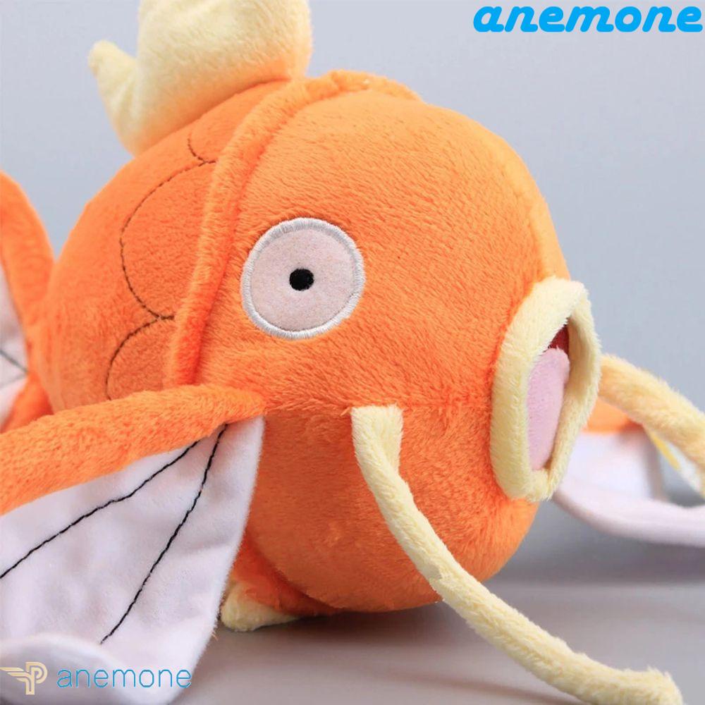 ANEMONE Thú Nhồi Bông Mềm Hình Cá Dễ Thương 23CM