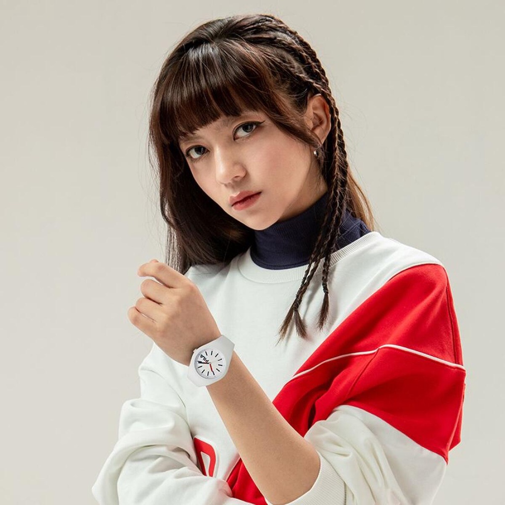 Đồng Hồ Đeo Tay FILA Feile Dành Cho Học Sinh Trung Học 6305