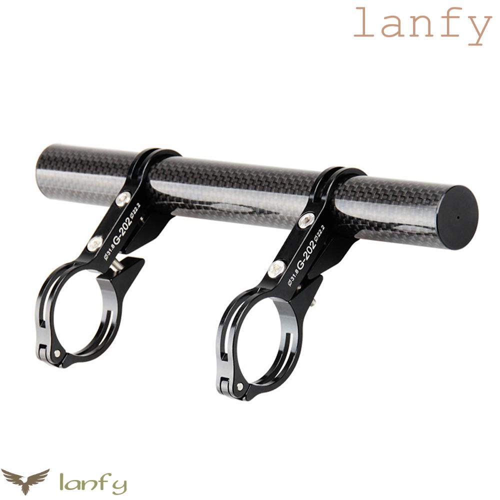 Giá Đỡ Đèn Pin 31.8mm 25.4mm Cho Xe Đạp MTB