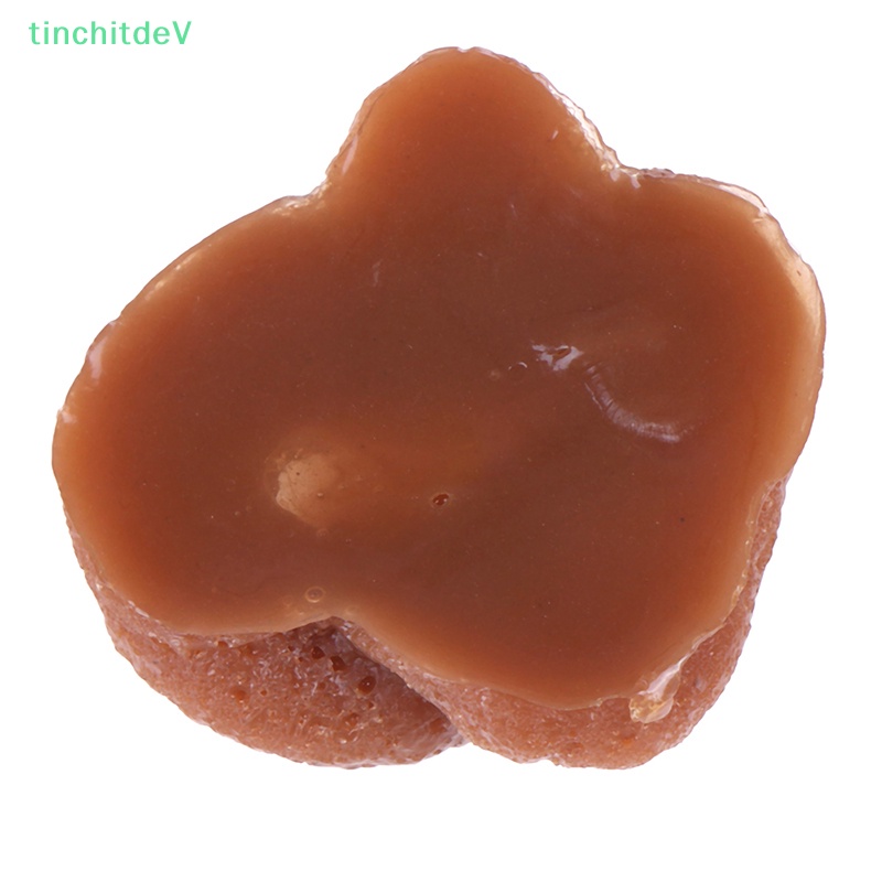 [TinchitdeV] 1 Đồ Chơi Giả Poop Vui Nhộn Chống Căng Thẳng Trang Trí Halloween [Mới]