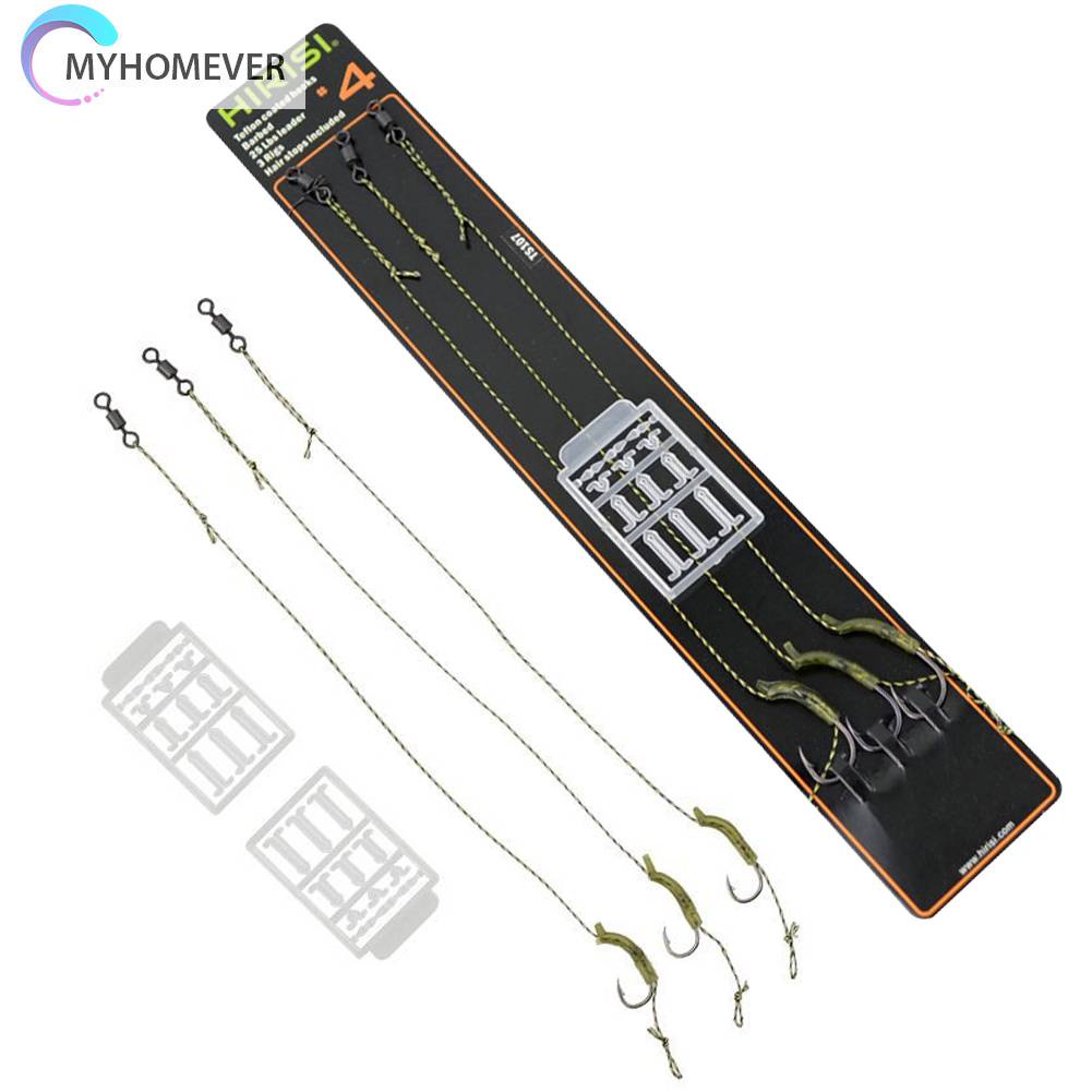 Phụ Kiện Gắn Mồi Câu Cá Chuyên Dụng Chất Lượng Cao