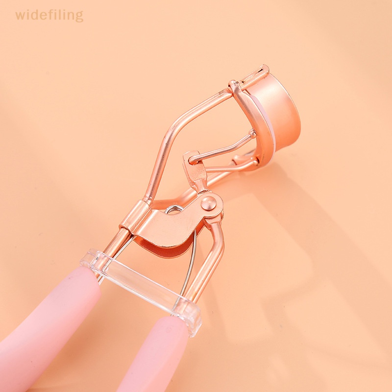 1 Dụng Cụ Bấm Cong Mi Màu Gradient Trang Điểm Làm Đẹp Cho Nữ