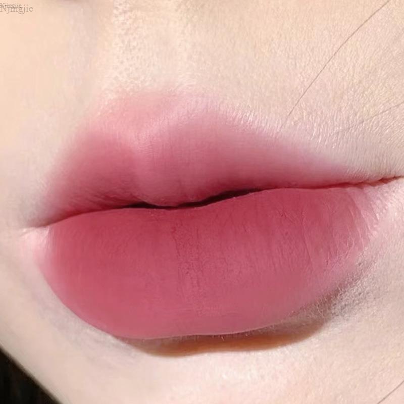 HERORANGE~Son Kem Thiết Kế Dạng Hũ Cực Cute Đáng Yêu ~My Delwyn~