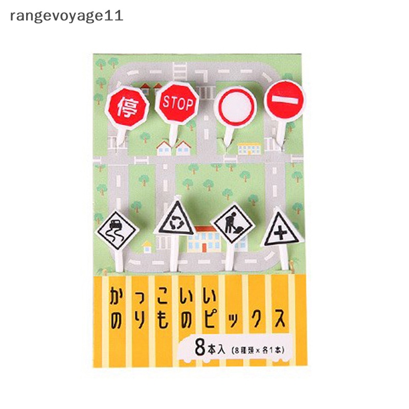 Nĩa Ăn Trái Cây Bằng Nhựa Hình Hoạt Hình Sáng Tạo