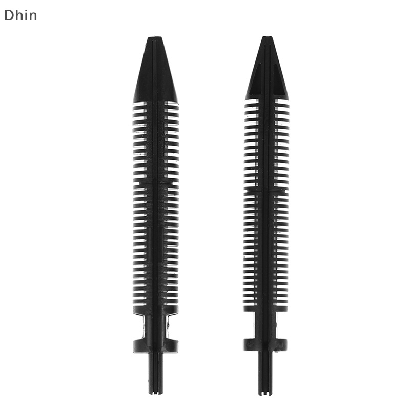 [Dhin] 5pcs fountain pen plastic feed # 26 fit for nib standard Universal Stationery fountain pen Accessories COD