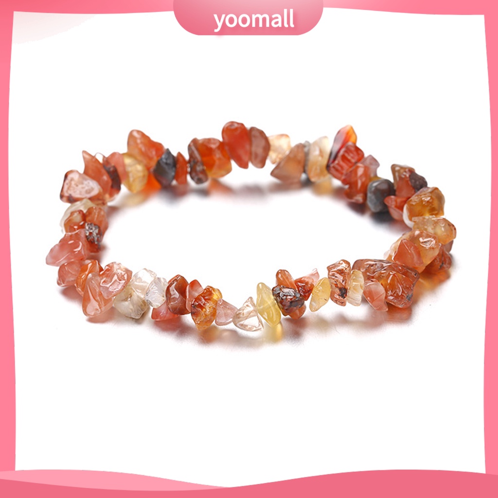 Vòng Tay Đính Đá Bất Đối Xứng Thời Trang Dự Tiệc Cho Nữ