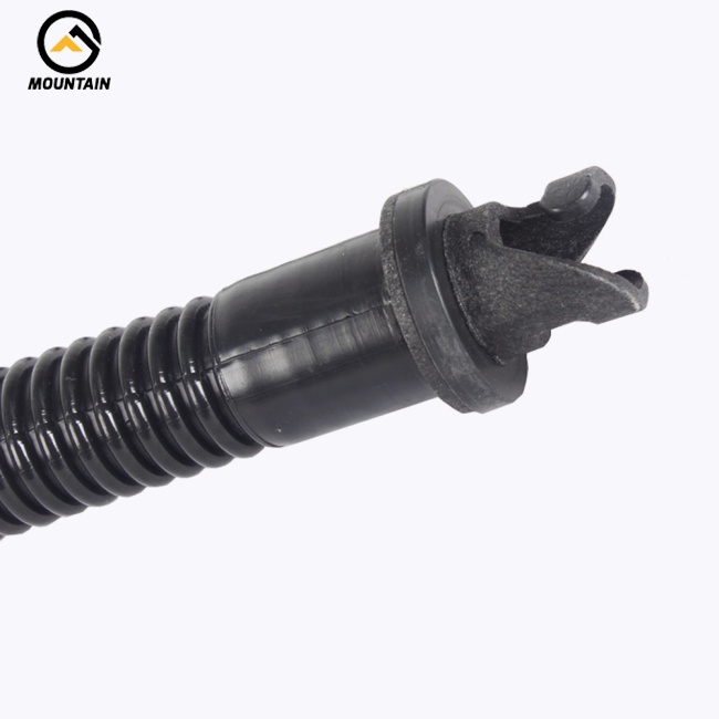 Ống Bơm Hơi Mềm Cho Thuyền Bơm Hơi Áp Suất Cao