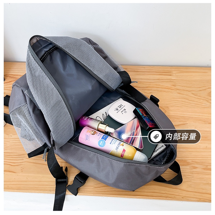 Ba Lô Jordan1968 Thiết Kế Độc Đáo Cho Học Sinh