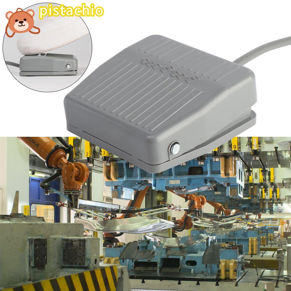 PISTA Dụng Cụ Đo Kích Hoạt Bàn Chân TFS-201