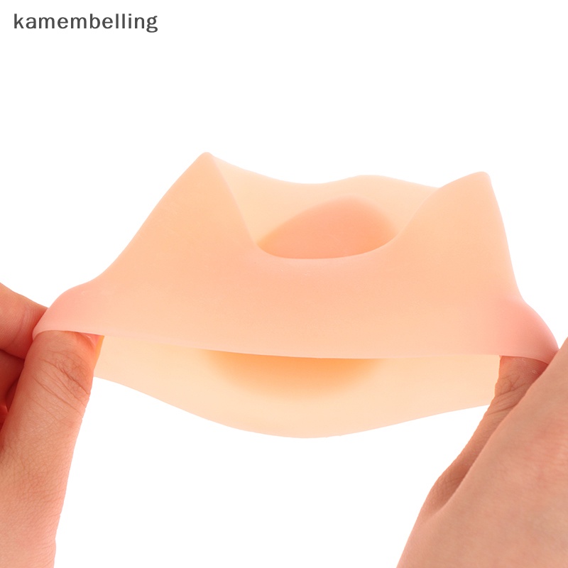 Set 2 Đệm Lót Chân Phẳng Hỗ Trợ Giảm Đau Lòng Bàn Chân