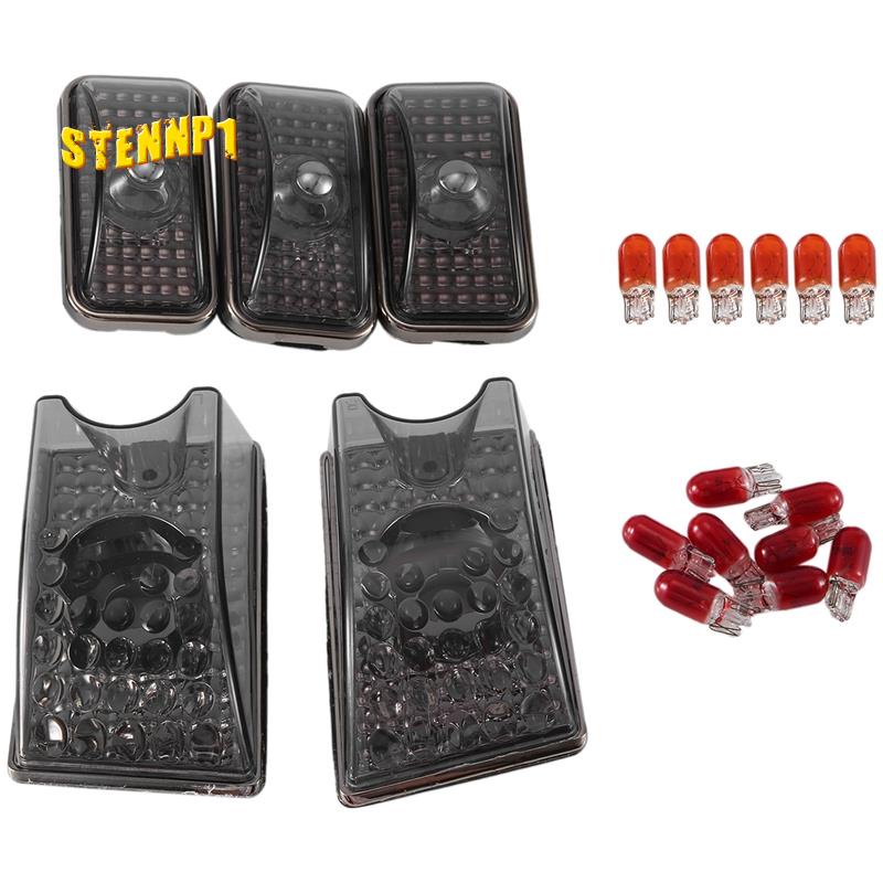 Đèn Cảnh Báo Thay Thế Dành Cho Xe Hơi Hummer H2 SUV 03-09T10 As Shown