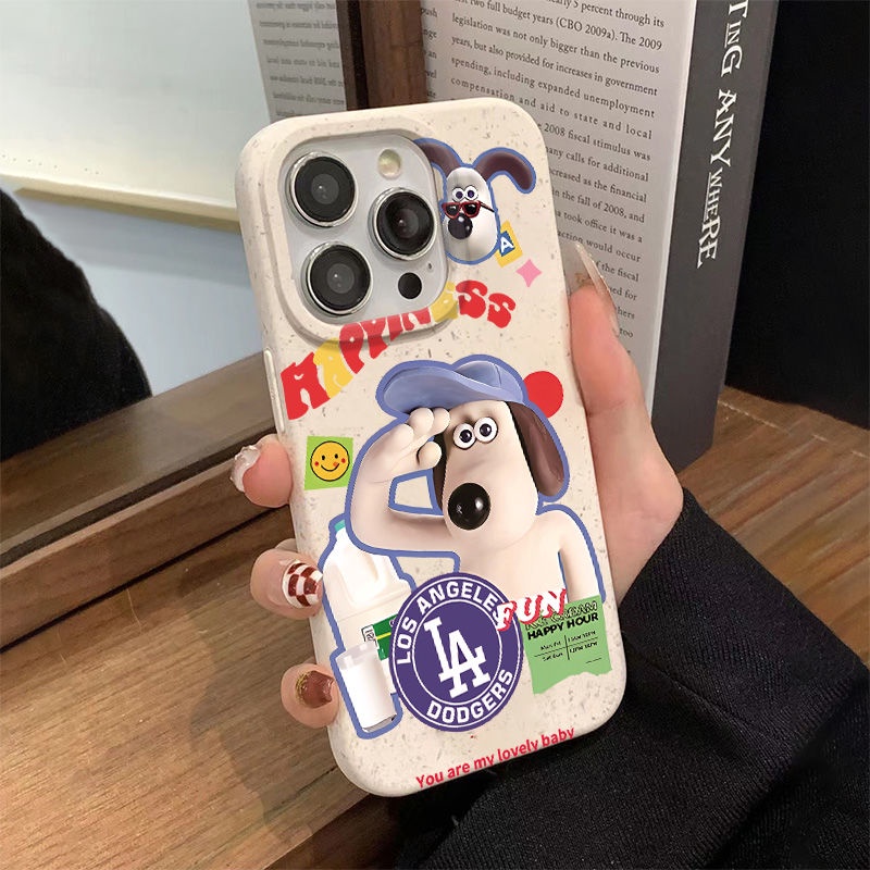 Ốp Điện Thoại Mềm Chống Sốc In Hình Chú Chó 13 Kiểu Đơn Giản Cho Iphone 127 814 Pro Max Plus 11