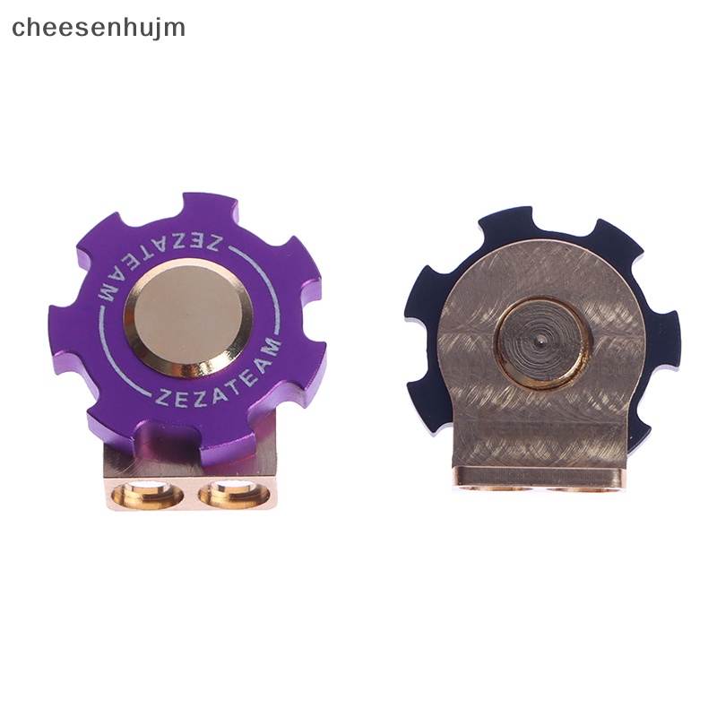 Hộp Tiếp Xúc Bằng Nhôm Đồng Thau Cho SXK BB 60W / 70W / Billet