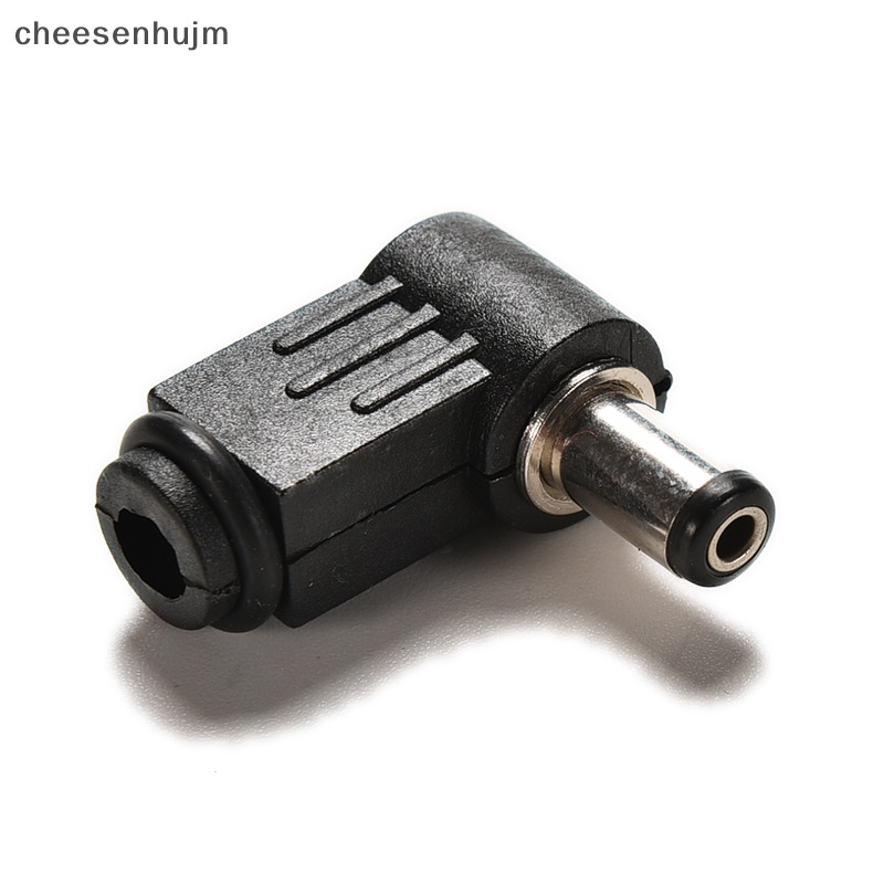 Set 10 Đầu Nối Nguồn Điện 2.1x5.5mm 2.1mm DC Chuyên Dụng