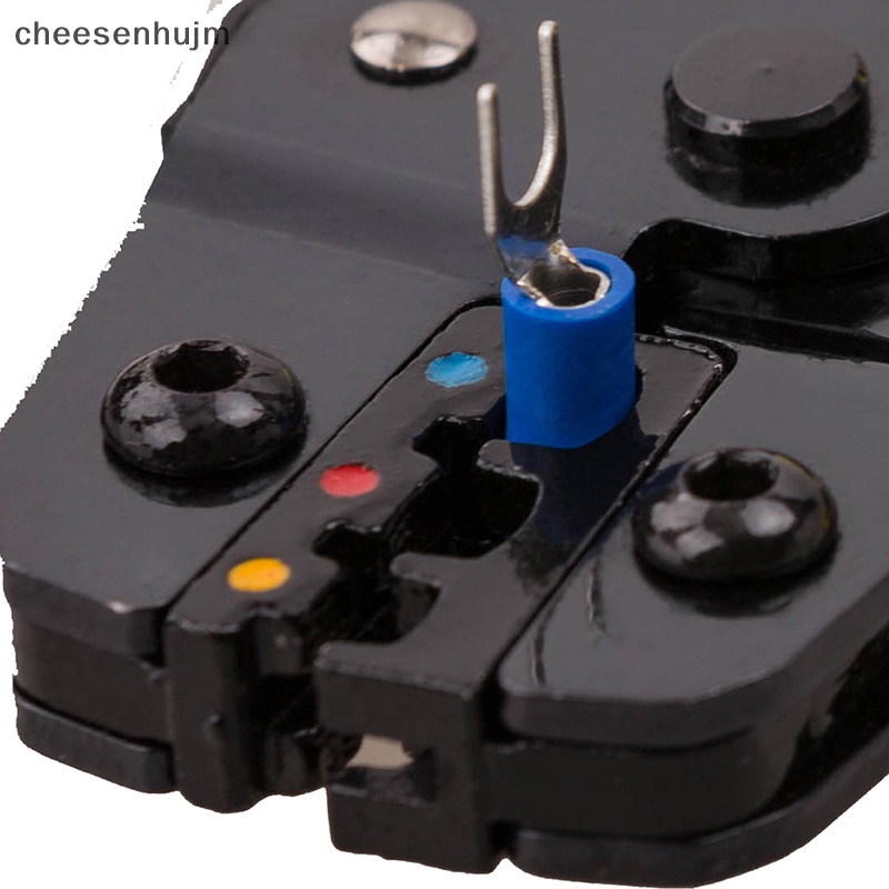 Kìm Tuốt Dây Điện Có Thể Thay Đổi Được Tiện Dụng VN