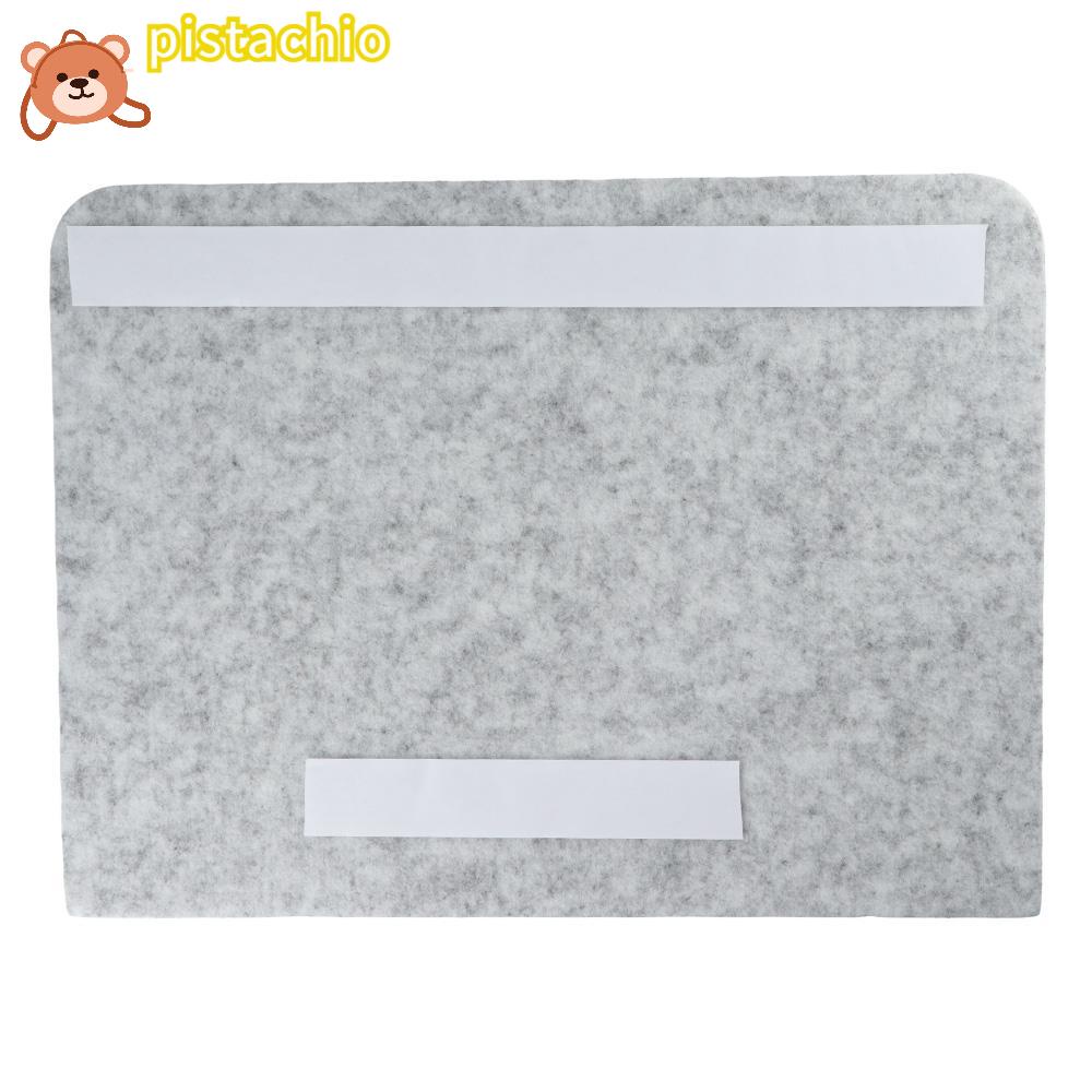 PISTA Bảng Nỉ Tự Dính Trang Trí Tường Văn Phòng