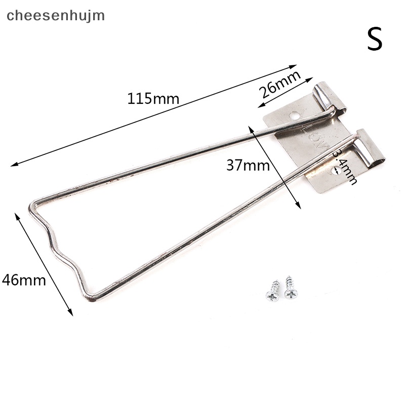 Giá Đỡ Khung Ảnh Bằng Kim Loại 5 8 10 12 Inch