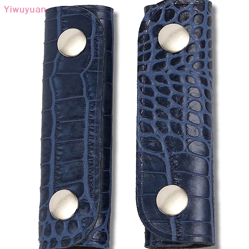 Túi Da PU Có Quai Cầm BảO Vệ Vali Chống Rơi Chất Lượng Cao Mới