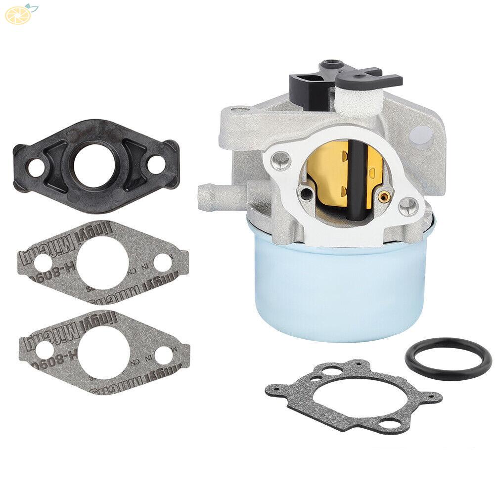 【VARSTR】Carburetor 799866 794304 796707 790845 Accessories For 122K00 122T00 123K00