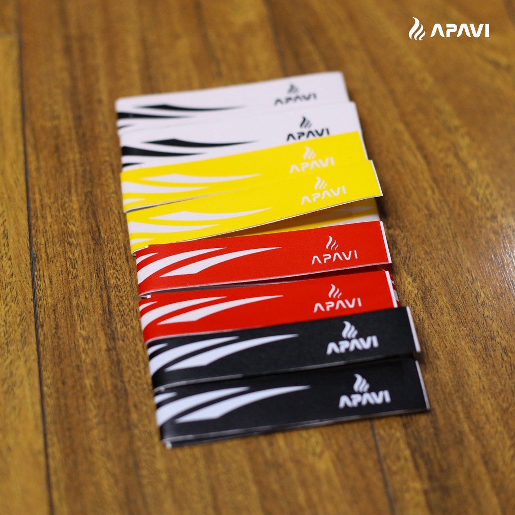 Băng dán nặng đầu vợt APAVI 1001