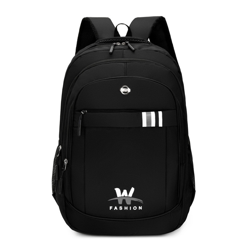 JINRU Balo vải oxford nam nhiều màu Cỡ Lớn Balo Thời Trang 2023 NEW  Độc đáo Phong cách High quality Thoải mái K96T1JO 37Z230910