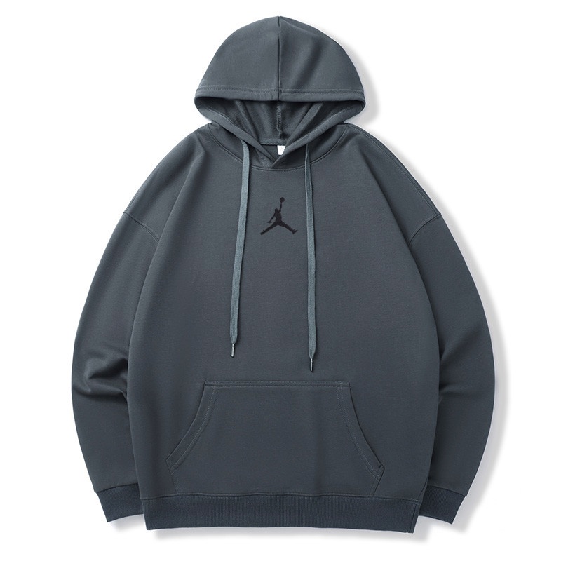 Áo Hoodie Jordan100% Chính Hãng Thêu Logo Độc Đáo