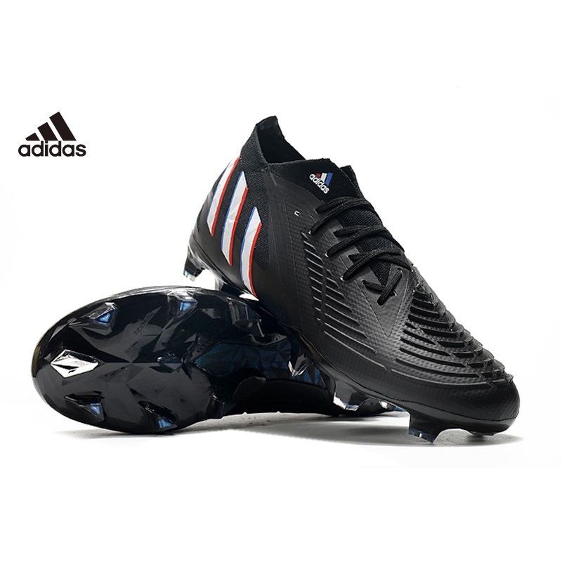 Giày Đá Bóng Adidas Qatar 2022 Edge + FG Size 39-45