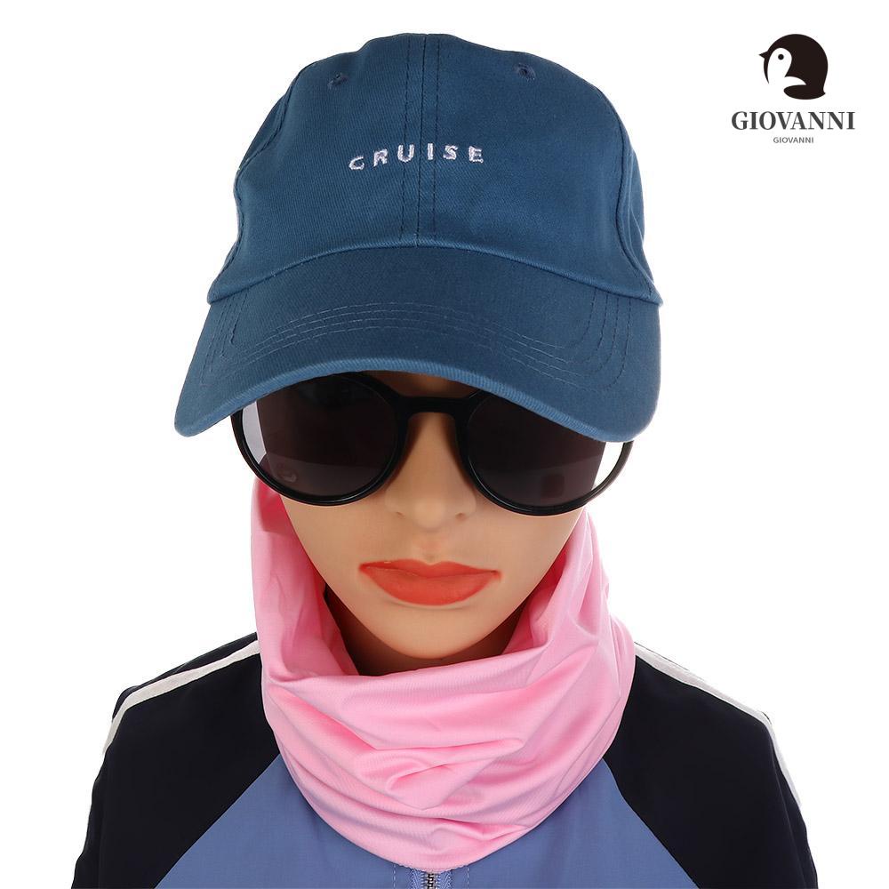 Khẩu Trang Che Mặt Chống Tia UV Chống Bụi Thoáng Khí Bảo Vệ Khuôn Mặt