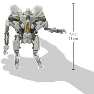 Transformers Studio Series 06 Voyager Class [ Starscream ] NEW