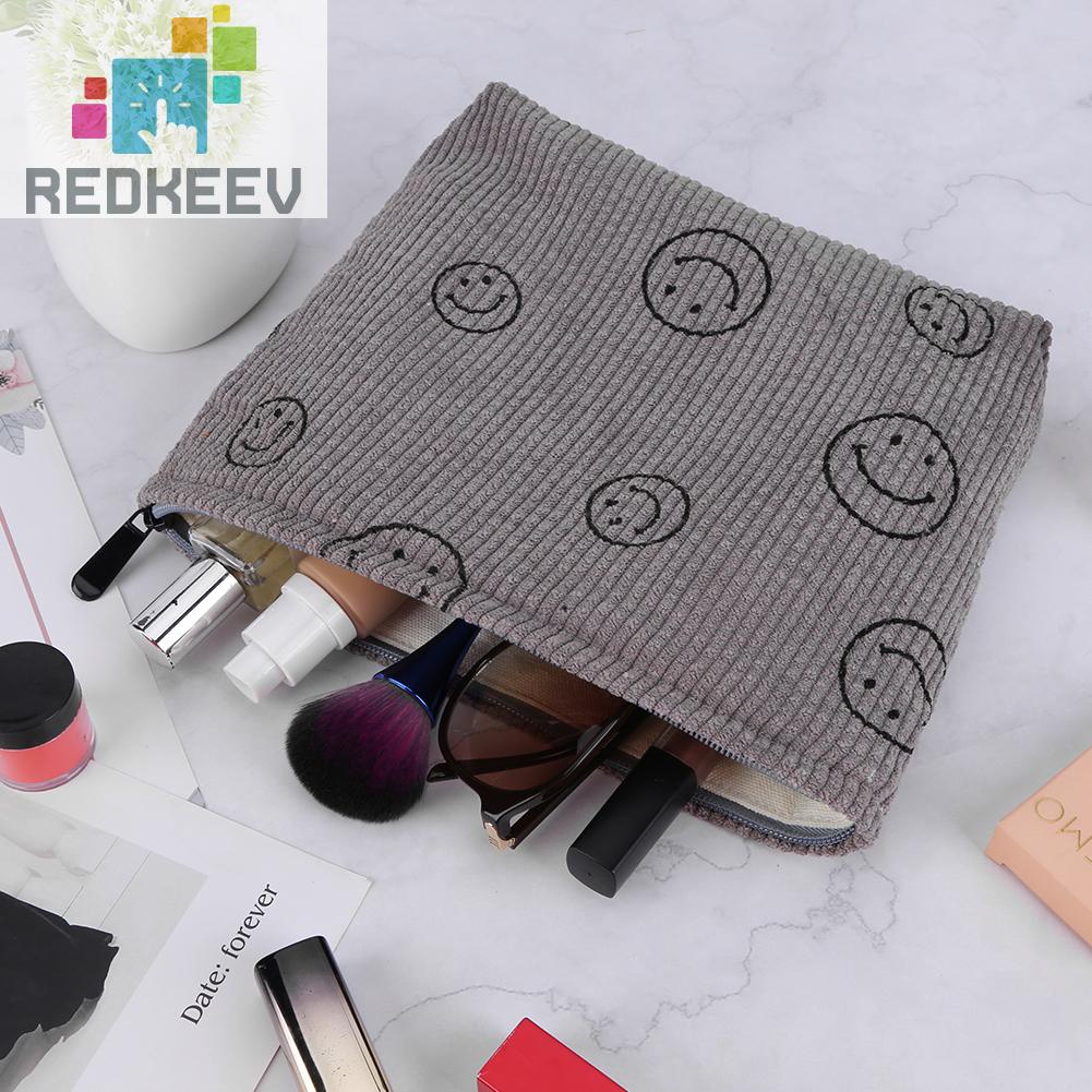 Set 4 Túi Đựng Mỹ Phẩm Sức Chứa Lớn Tiện Dụng Chất Lượng Cao