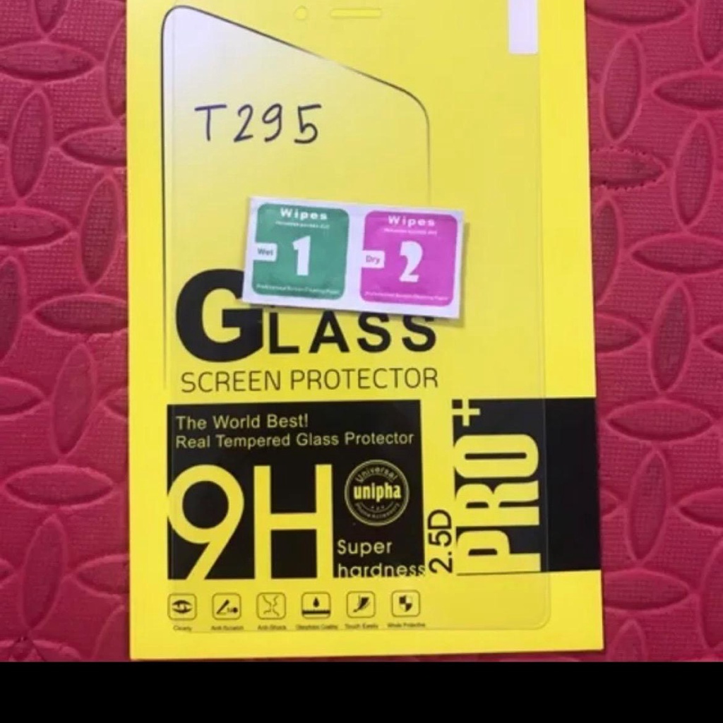 Kính cường lực SS Tab A8 8" T295 (2019)
