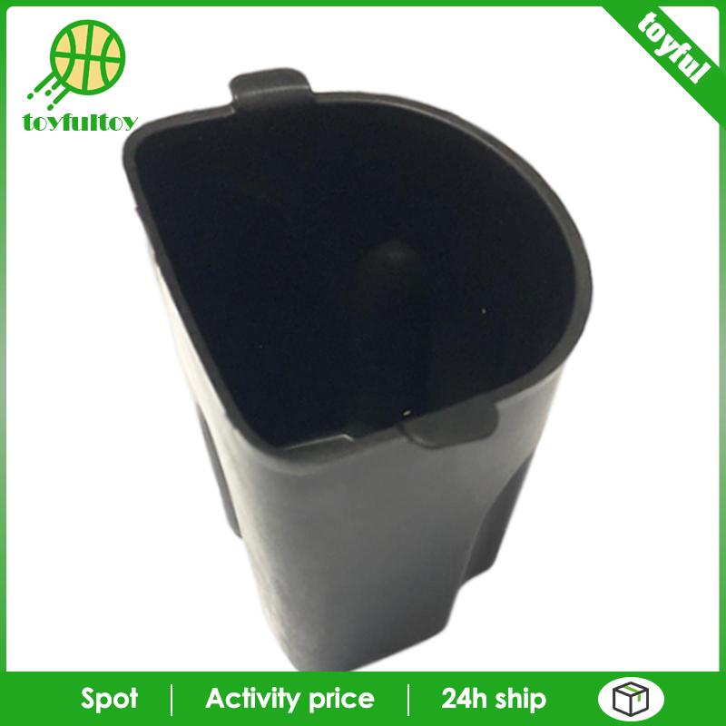 Giá Đỡ Cốc / Thùng Rác Gắn Khe Giữa Xe Hơi Dễ Lắp Đặt Tiện