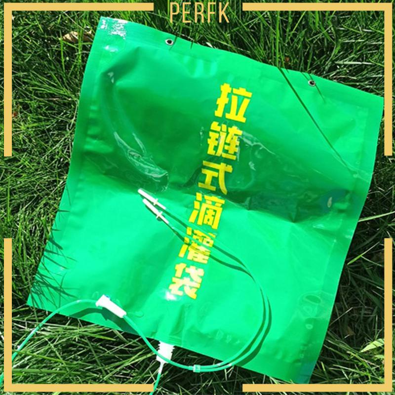 Túi Nhỏ Giọt Tưới Cây Tự Động Có Thể Tái Sử Dụng