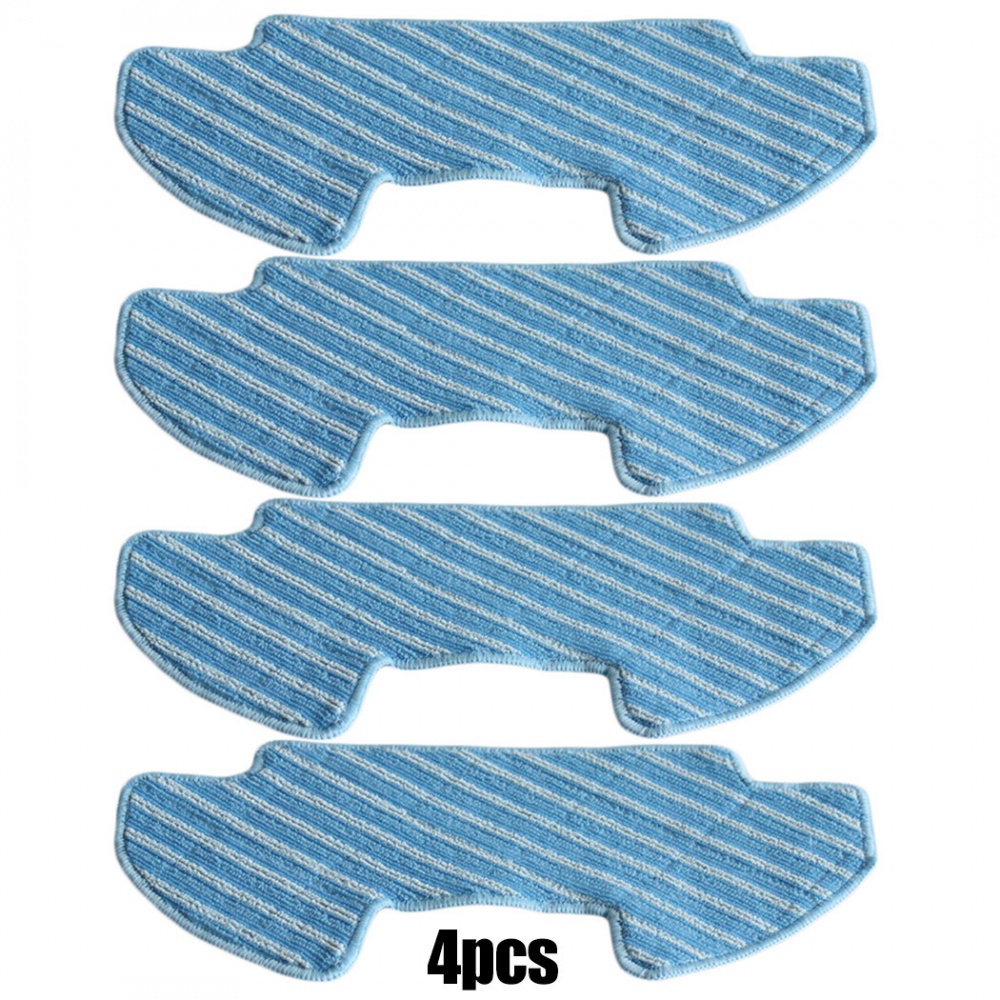 Phụ kiện lau bền cho máy hút bụi robot samsung vr05r5050wg